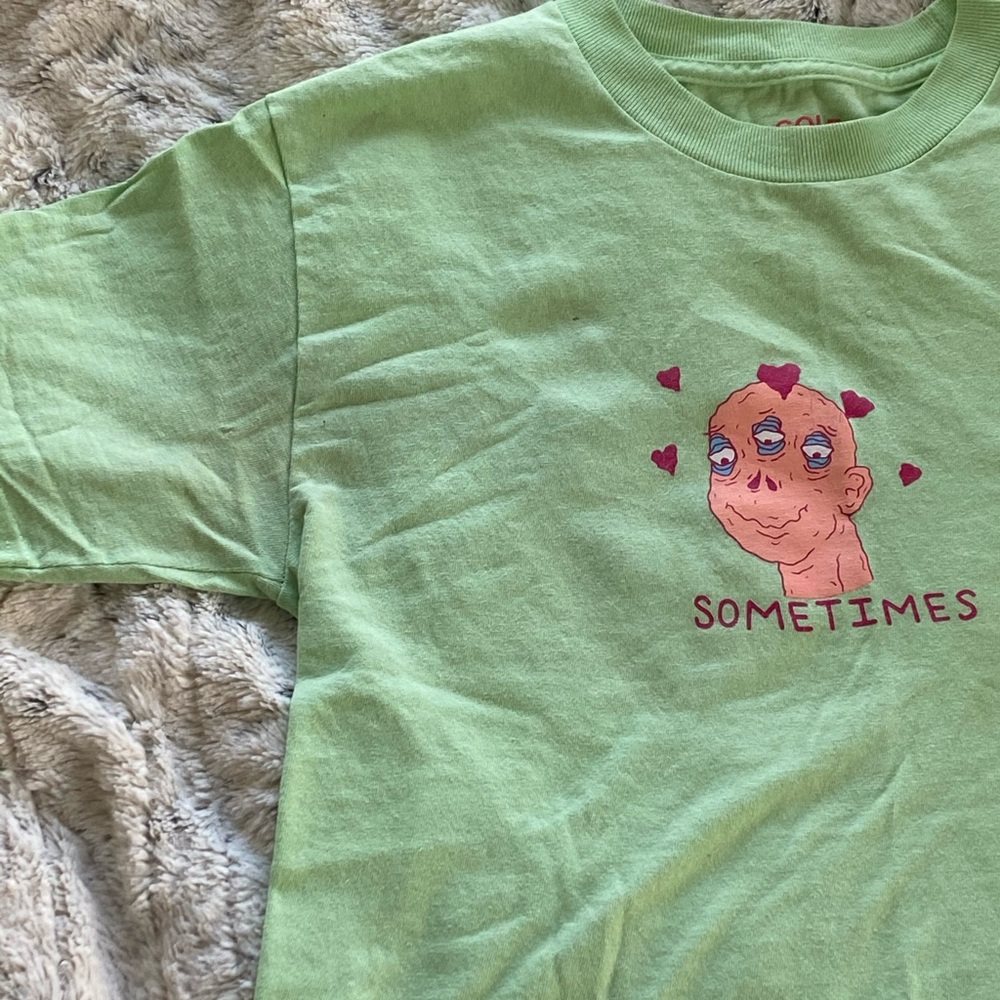 Golf T-shirt